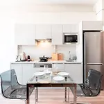 Homie - Newly-constructed Complex In Besiktas Istambul