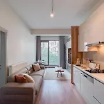 Homie - Newly-constructed Complex In Besiktas Apartamento Istambul