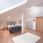 Apartamento Homie - Newly-constructed Complex In Besiktas