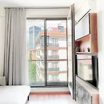 Apartamento Homie - Newly-constructed Complex In Besiktas Istambul