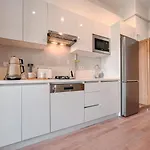 Homie - Newly-constructed Complex In Besiktas Apartamento