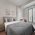 Homie - Newly-constructed Complex In Besiktas Apartamento *