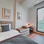 Homie - Newly-constructed Complex In Besiktas