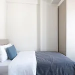 Homie - Newly-constructed Complex In Besiktas *