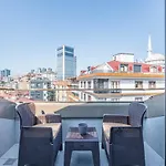 Apartamento Homie - Newly-constructed Complex In Besiktas Istambul