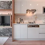 Homie - Newly-constructed Complex In Besiktas *