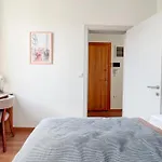 Apartamento Homie - Newly-constructed Complex In Besiktas