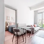 Homie - Newly-constructed Complex In Besiktas Apartamento