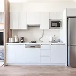Apartamento Homie - Newly-constructed Complex In Besiktas Istambul