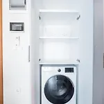 Homie - Newly-constructed Complex In Besiktas Apartamento