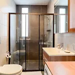Homie - Newly-constructed Complex In Besiktas