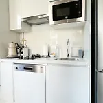 Homie - Newly-constructed Complex In Besiktas Apartamento Istambul