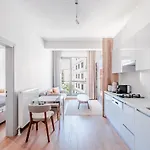 Homie - Newly-constructed Complex In Besiktas Apartamento *