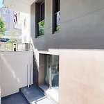 Homie - Newly-constructed Complex In Besiktas Apartamento Istambul