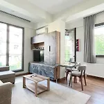 Apartamento Homie - Newly-constructed Complex In Besiktas *