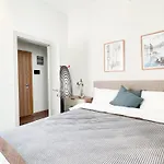 Homie - Newly-constructed Complex In Besiktas