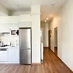 Homie - Newly-constructed Complex In Besiktas Apartamento