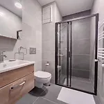 Apartamento Homie - Newly-constructed Complex In Besiktas