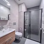 Homie - Newly-constructed Complex In Besiktas Istambul
