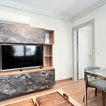 Homie - Newly-constructed Complex In Besiktas Apartamento