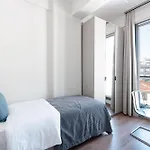 Homie - Newly-constructed Complex In Besiktas * Istambul