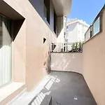 Homie - Newly-constructed Complex In Besiktas Apartamento *