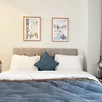 Apartamento Homie - Newly-constructed Complex In Besiktas