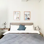 Homie - Newly-constructed Complex In Besiktas Apartamento *