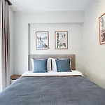 Homie - Newly-constructed Complex In Besiktas