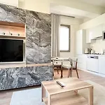 Homie - Newly-constructed Complex In Besiktas Istambul