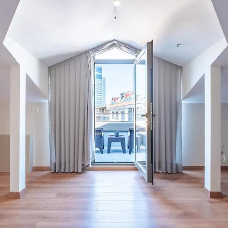 Homie - Newly-constructed Complex In Besiktas * Istambul