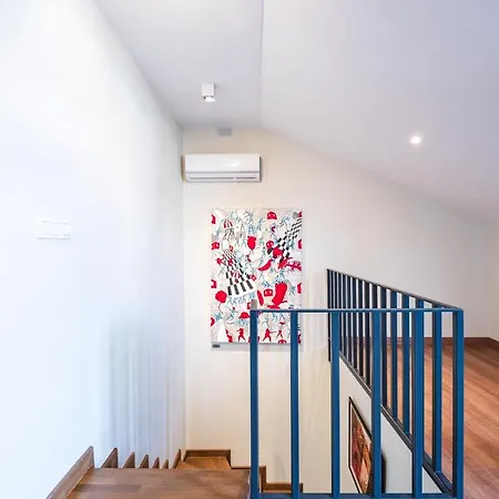 Homie - Newly-constructed Complex In Besiktas Apartment