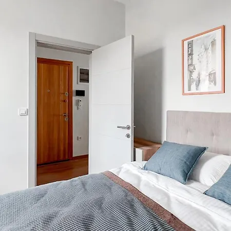 Homie - Newly-constructed Complex In Besiktas Apartment *