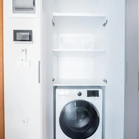 Homie - Newly-constructed Complex In Besiktas Apartment