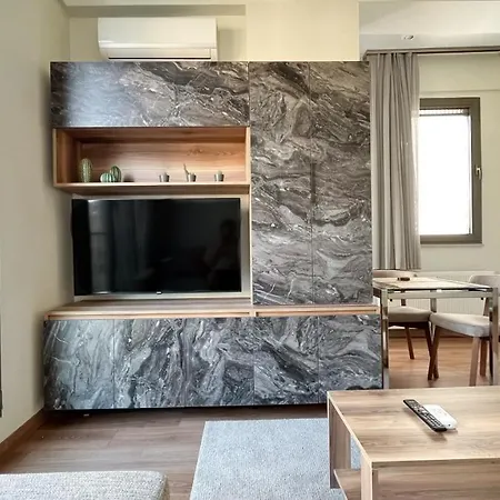 Homie - Newly-constructed Complex In Besiktas Apartmán Istanbulská provincie