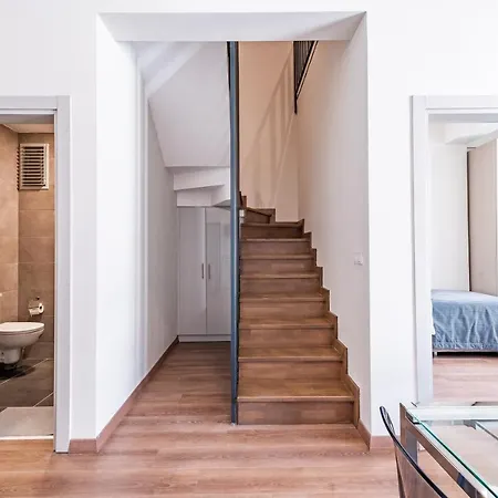 Apartmán Homie - Newly-constructed Complex In Besiktas