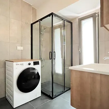 Homie - Newly-constructed Complex In Besiktas