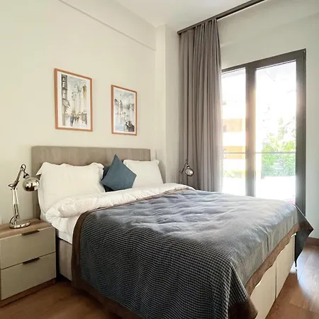 Homie - Newly-constructed Complex In Besiktas Istanbul