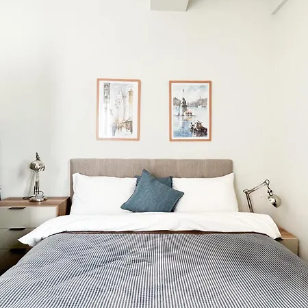 Homie - Newly-constructed Complex In Besiktas Apartment *