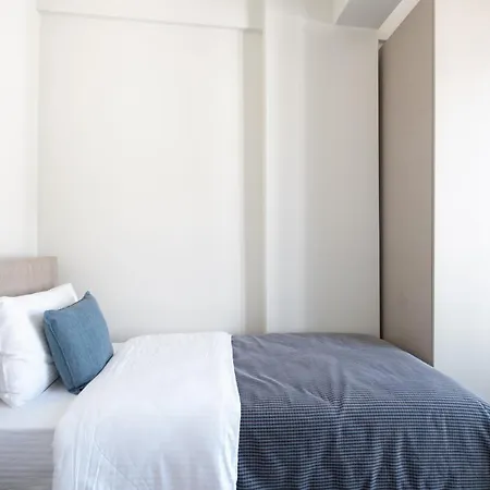 Homie - Newly-constructed Complex In Besiktas *