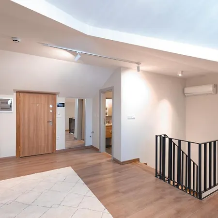 Homie - Newly-constructed Complex In Besiktas Daire