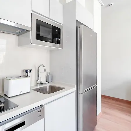 Homie - Newly-constructed Complex In Besiktas Daire *