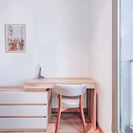 Homie - Newly-constructed Complex In Besiktas * Istanboel