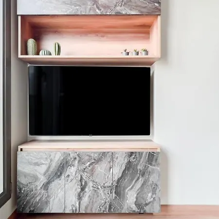 Homie - Newly-constructed Complex In Besiktas