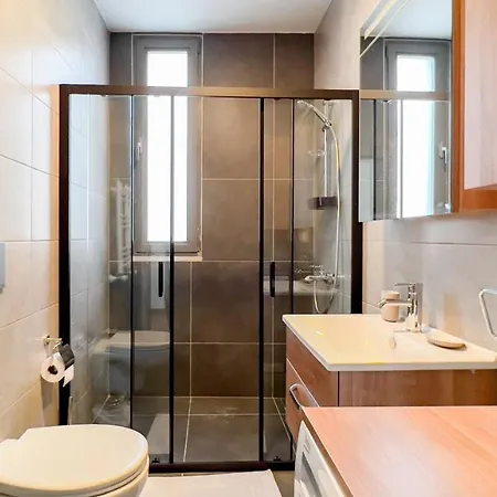 Homie - Newly-constructed Complex In Besiktas