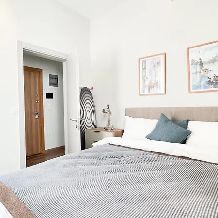 Homie - Newly-constructed Complex In Besiktas