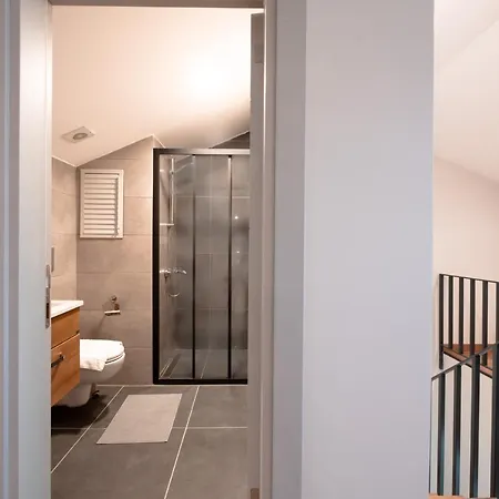 Homie - Newly-constructed Complex In Besiktas Daire