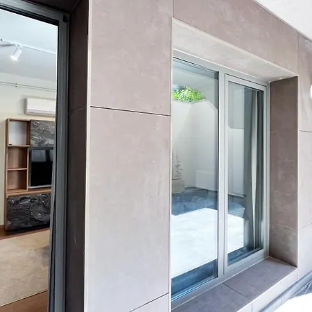 Homie - Newly-constructed Complex In Besiktas *