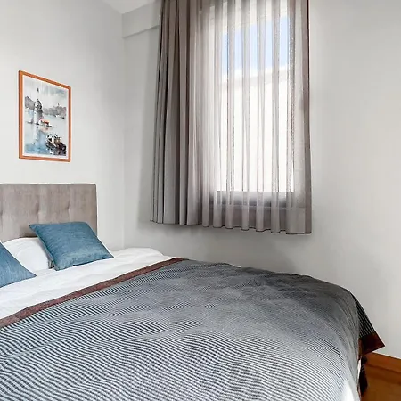 Homie - Newly-constructed Complex In Besiktas