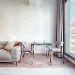 Homie - Newly-constructed Complex In Besiktas *